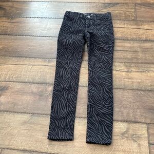Gap Super Skinny Jeans
